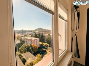 Prodej bytu 3+1, Rožnov pod Radhoštěm, 61 m2