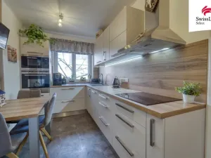 Pronájem bytu 2+1, Plzeň - Koterov, Chválenická, 56 m2