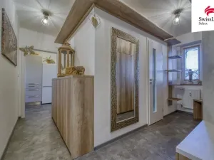 Pronájem bytu 2+1, Plzeň - Koterov, Chválenická, 56 m2