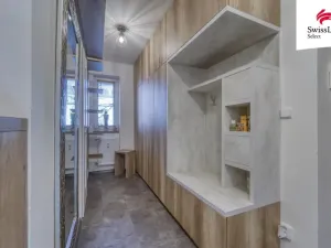 Pronájem bytu 2+1, Plzeň - Koterov, Chválenická, 56 m2