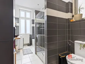 Prodej bytu 3+1, Opava - Předměstí, Těšínská, 115 m2