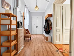 Prodej bytu 3+1, Opava - Předměstí, Těšínská, 115 m2