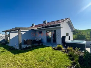 Prodej rodinného domu, Valtice, Polní, 161 m2