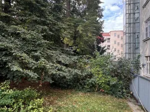 Prodej bytu 1+kk, Praha, Ohradní, 21 m2