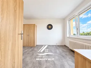 Pronájem bytu 1+1, Ostrava, Jičínská, 30 m2
