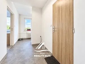 Pronájem bytu 1+1, Ostrava, Jičínská, 30 m2