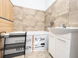 Pronájem bytu 1+1, Ostrava, Jičínská, 30 m2