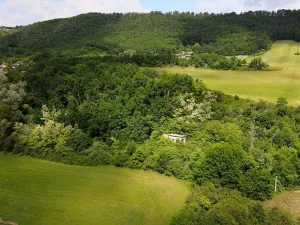 Prodej pozemku pro bydlení, Vráž, 1000 m2