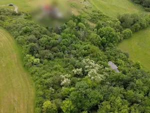 Prodej pozemku pro bydlení, Vráž, 1000 m2
