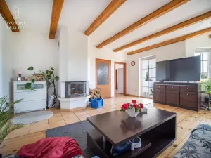 Prodej rodinného domu, Petkovy, 174 m2
