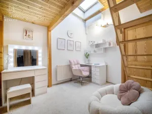 Prodej rodinného domu, Mladá Boleslav, Koněvova, 236 m2