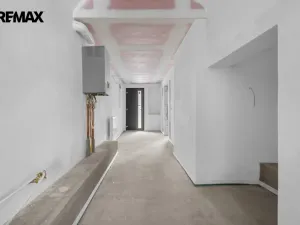 Prodej vícegeneračního domu, Ústí nad Orlicí, T. G. Masaryka, 306 m2