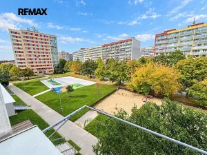 Prodej bytu 4+kk, Praha - Horní Měcholupy, Milánská, 85 m2