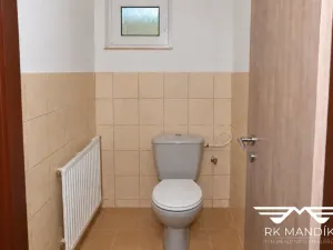 Prodej chaty, Babice, Na Bahýnkách, 121 m2