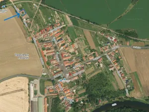 Prodej rodinného domu, Žabovřesky nad Ohří, Ke dráze, 200 m2