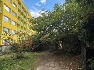 Prodej bytu 1+kk, Praha, Ohradní, 27 m2