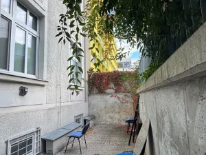 Prodej bytu 1+kk, Praha, Ohradní, 27 m2