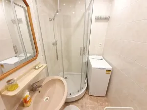 Pronájem bytu 2+kk, Praha, Přemyslovská, 46 m2