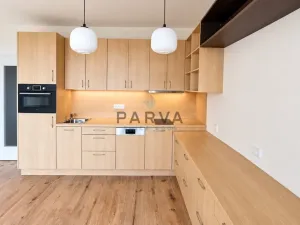Pronájem bytu 1+kk, Plzeň - Bolevec, Jesenická, 30 m2