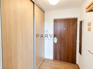 Pronájem bytu 1+kk, Plzeň - Bolevec, Jesenická, 30 m2