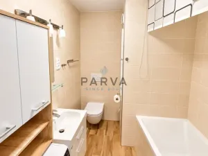 Pronájem bytu 1+kk, Plzeň - Bolevec, Jesenická, 30 m2