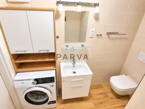 Pronájem bytu 1+kk, Plzeň - Bolevec, Jesenická, 30 m2