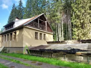 Prodej obchodního prostoru, Bohdalovice - Slubice, 200 m2