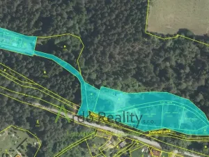 Prodej obchodního prostoru, Bohdalovice - Slubice, 200 m2