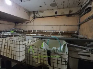 Prodej obchodního prostoru, Bohdalovice - Slubice, 649 m2