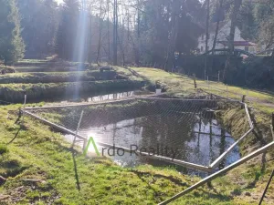 Prodej obchodního prostoru, Bohdalovice - Slubice, 649 m2
