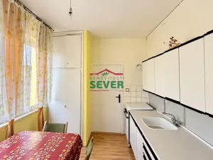 Prodej bytu 1+1, Most, Jaroslava Vrchlického, 36 m2