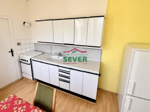 Prodej bytu 1+1, Most, Jaroslava Vrchlického, 36 m2