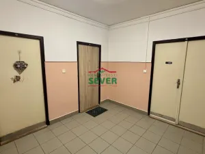 Prodej bytu 1+1, Most, Jaroslava Vrchlického, 36 m2