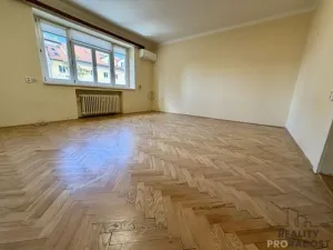 Prodej bytu 3+1, Hodonín, Marxova, 68 m2