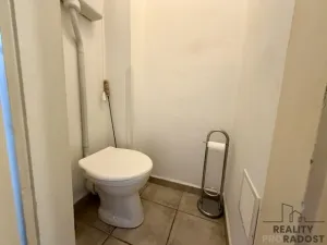 Prodej bytu 3+1, Hodonín, Marxova, 68 m2