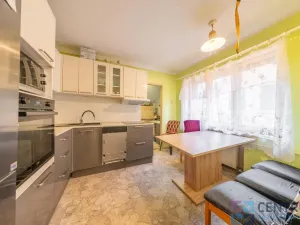 Prodej bytu 4+1, Smržovka, Husova, 104 m2