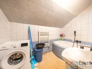 Prodej bytu 4+1, Smržovka, Husova, 104 m2