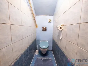 Prodej bytu 4+1, Smržovka, Husova, 104 m2