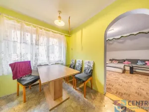 Prodej bytu 4+1, Smržovka, Husova, 104 m2