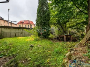 Prodej bytu 4+1, Smržovka, Husova, 104 m2