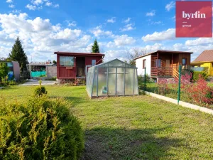 Prodej zahrady, Opava, 250 m2
