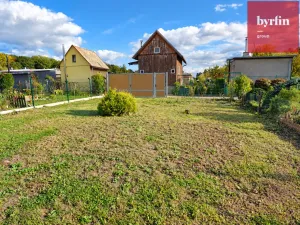 Prodej zahrady, Opava, 250 m2