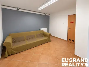 Pronájem obchodního prostoru, Varnsdorf, Národní, 65 m2