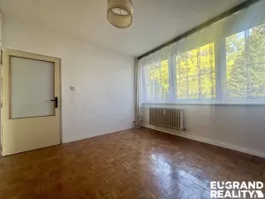 Prodej bytu 3+1, Krásná Lípa, Nemocniční, 73 m2
