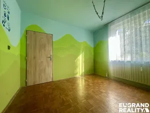 Prodej bytu 3+1, Krásná Lípa, Nemocniční, 73 m2