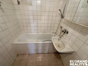 Prodej bytu 3+1, Krásná Lípa, Nemocniční, 73 m2
