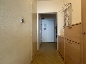 Prodej bytu 3+1, Krásná Lípa, Nemocniční, 73 m2