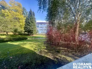 Prodej bytu 3+1, Krásná Lípa, Nemocniční, 73 m2