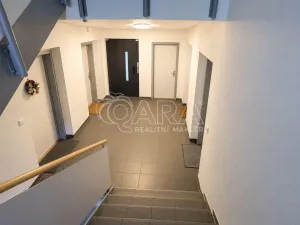 Prodej bytu 2+kk, Kladno - Kročehlavy, Generála Selnera, 42 m2