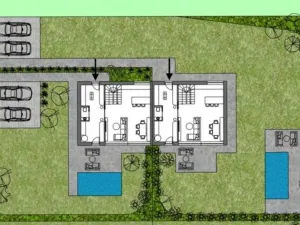 Prodej pozemku pro bydlení, Velký Osek, Revoluční, 1146 m2